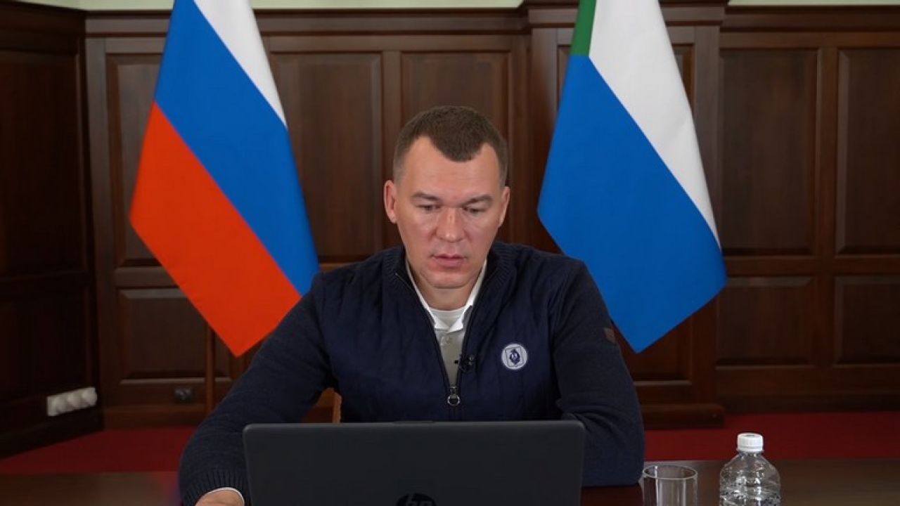 Картошка, долгострои и айтишники: о чем жители края спрашивали губернатора