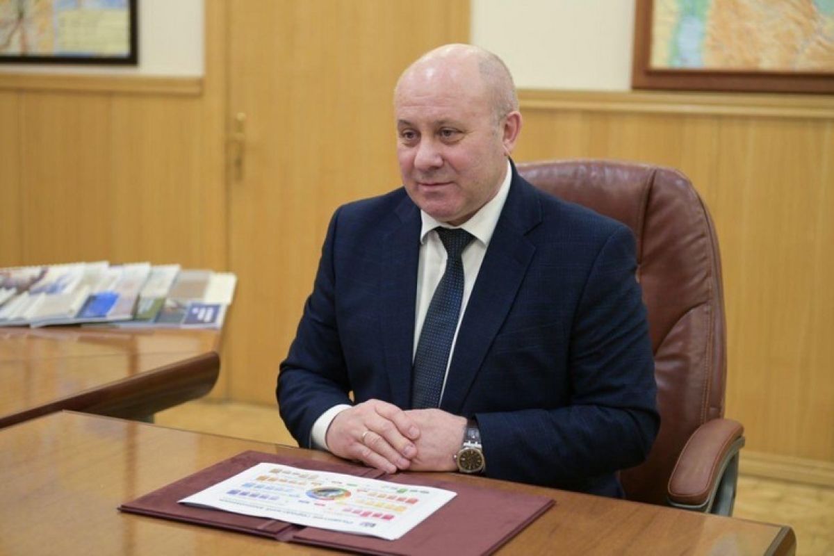 Пятилетка для Кравчука. Дозволено, мэра в Хабаровске будем выбирать!