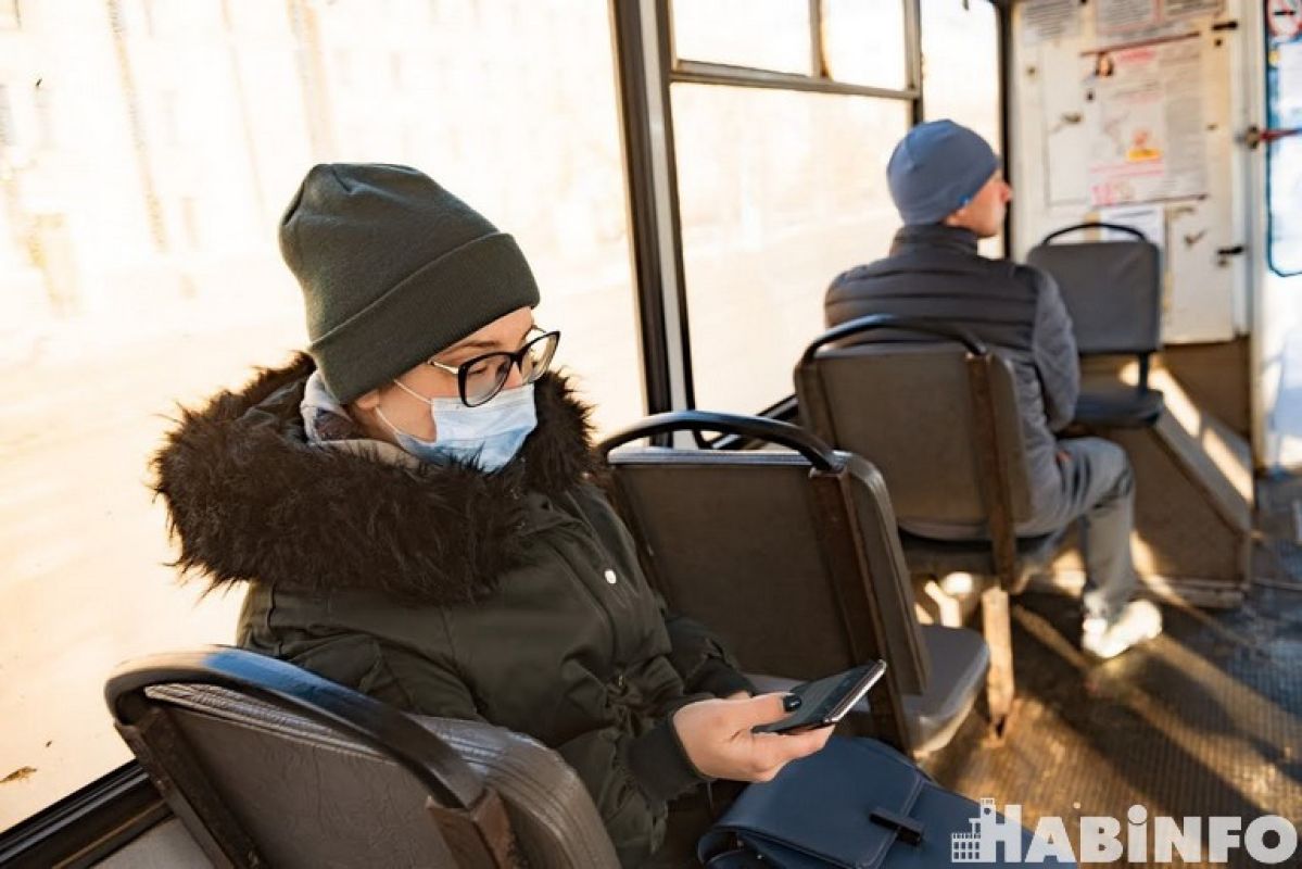 Всем QR: в Хабаровском крае ужесточили актиковидные меры