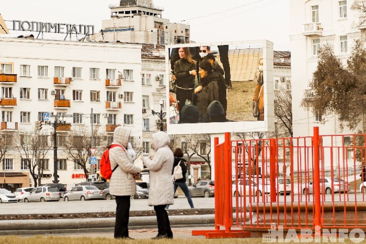 «Улыбнитесь, вас снимает нескрытая камера» - 17-я суббота протеста