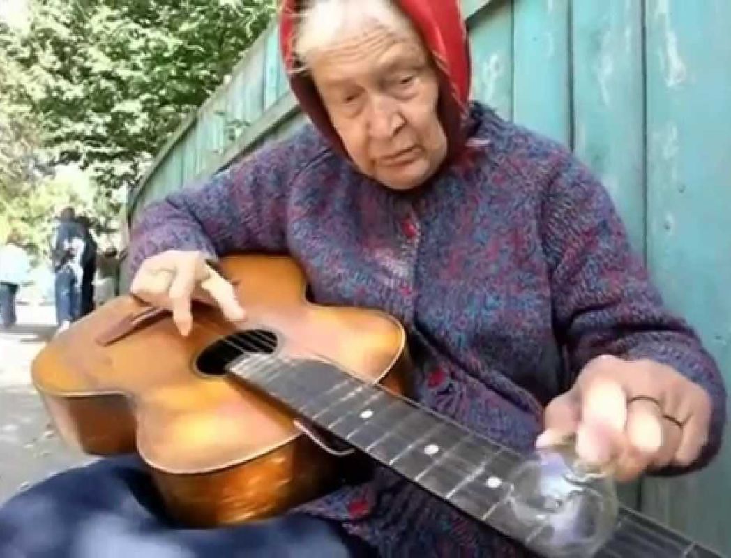 «Стыдно, в основном, за бедность»: в Хабаровском крае забыли о пенсионерах?