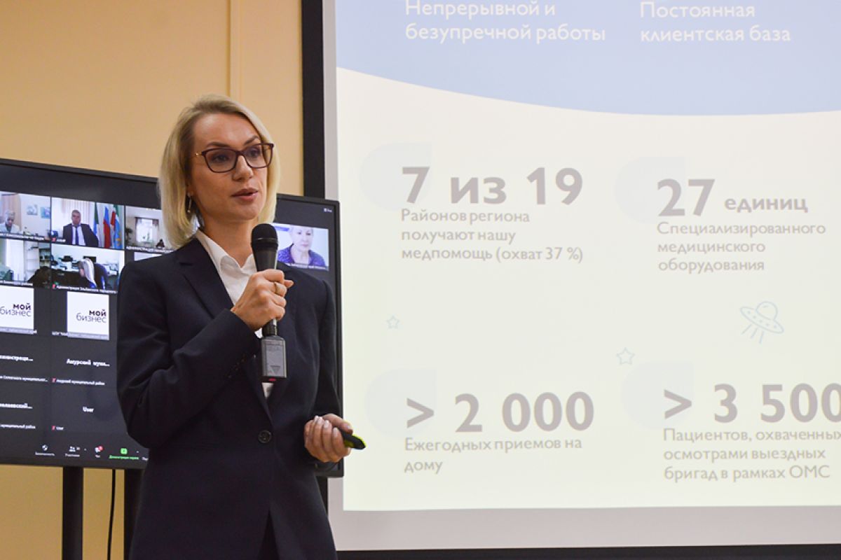 Чем помогут социальным предпринимателям?