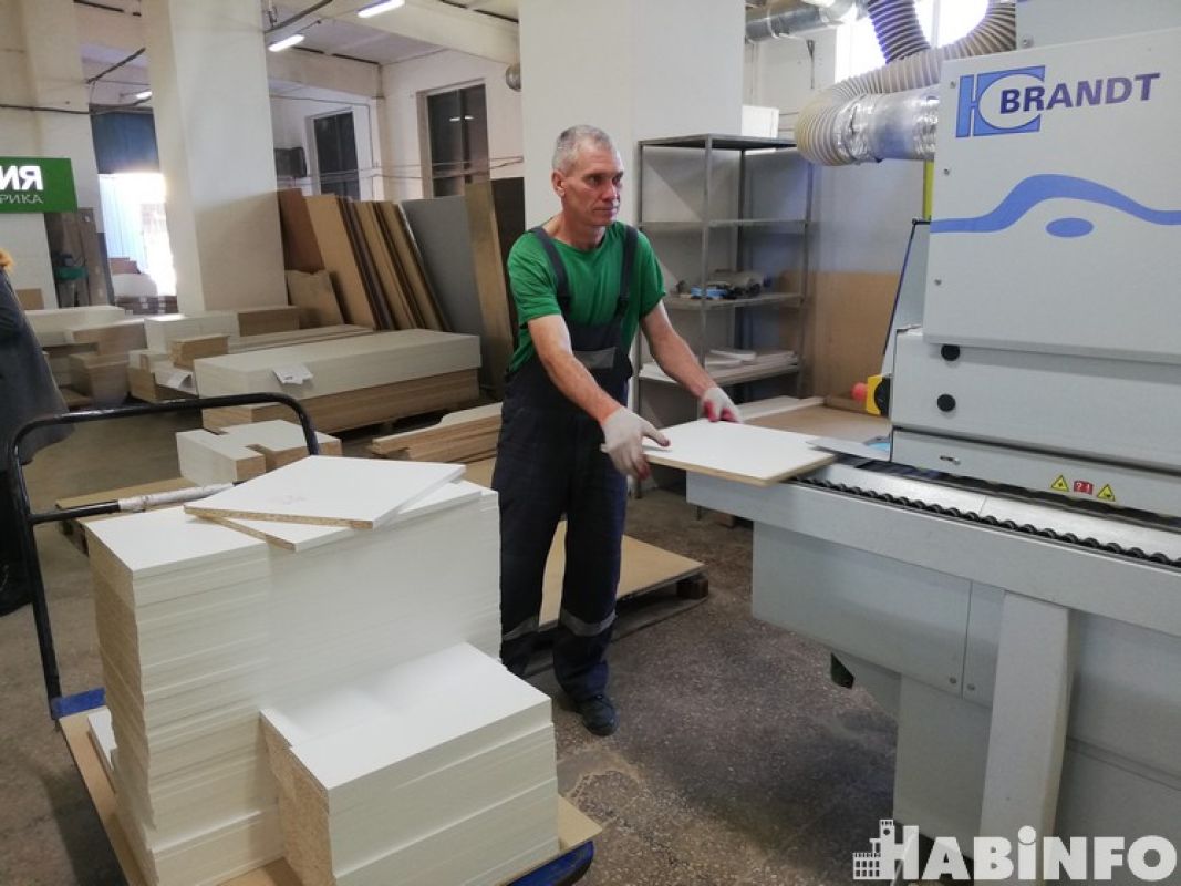 Курс на переработку: в Хабаровском крае помогут лесопромышленникам