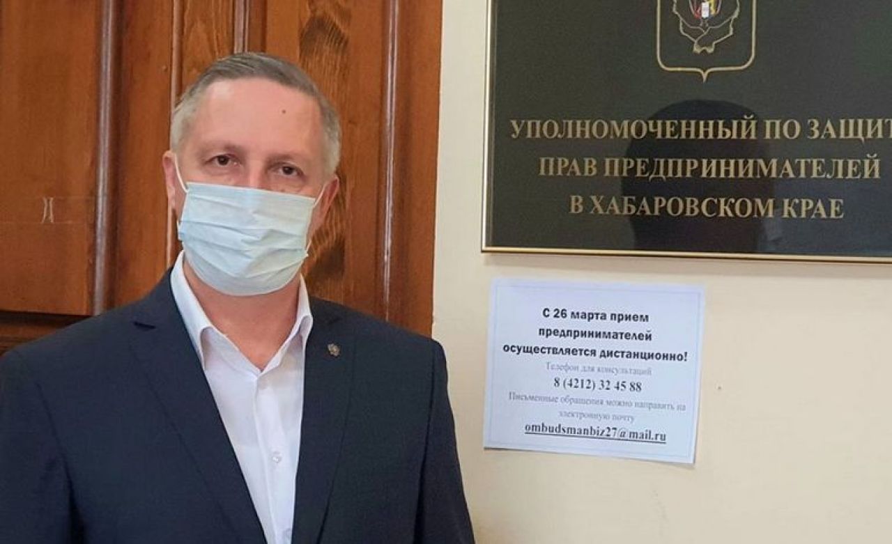 Кризис и пандемия: у предпринимателей нет времени на пессимизм