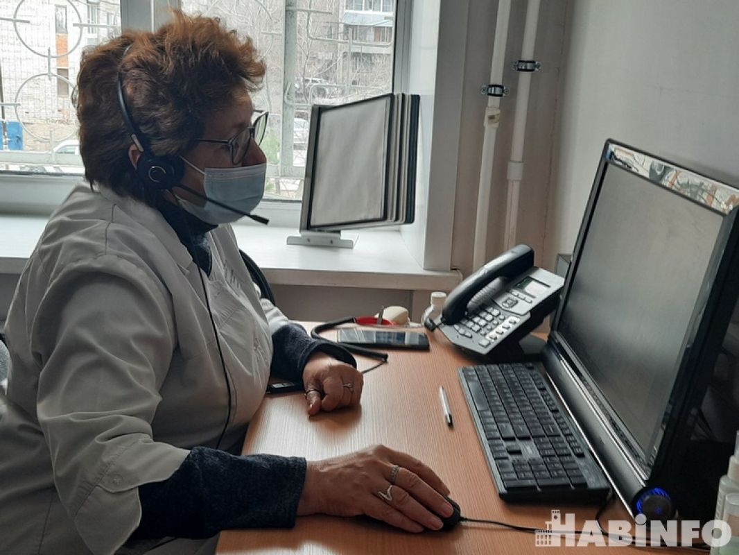 Очевидные преимущества электронной записи к врачу
