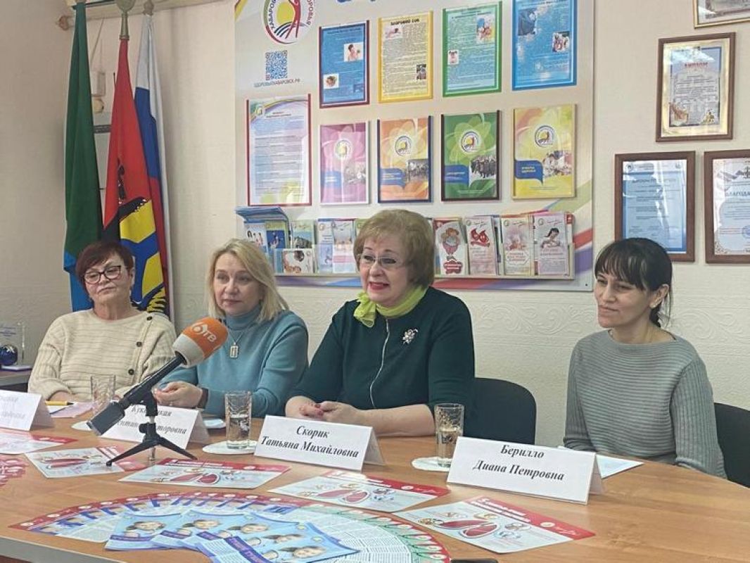 Безработные болеют чаще, чем бомжи - факты о туберкулёзе в Хабаровском крае