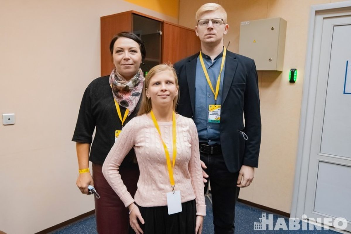 Поющие во тьме: «шестое чувство» юных музыкантов