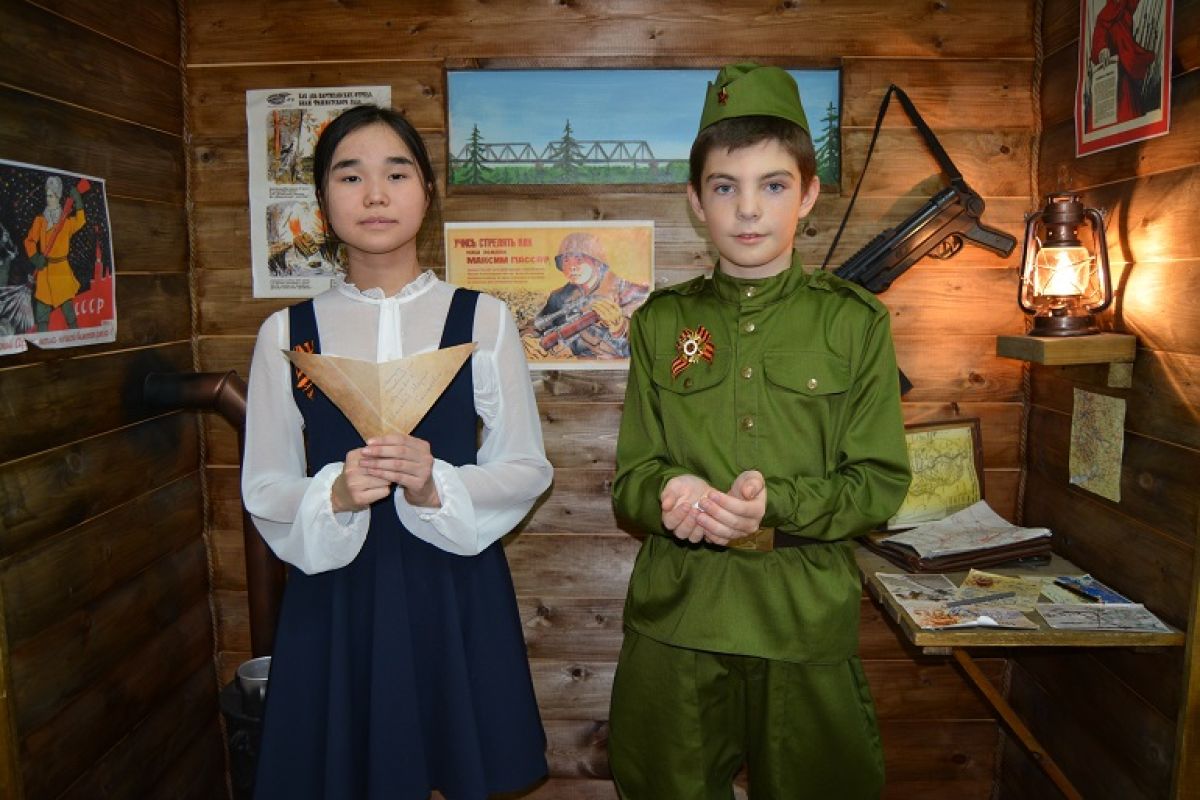 «Сюрприз» для хабаровчан: очередная победа на международном конкурсе талантов