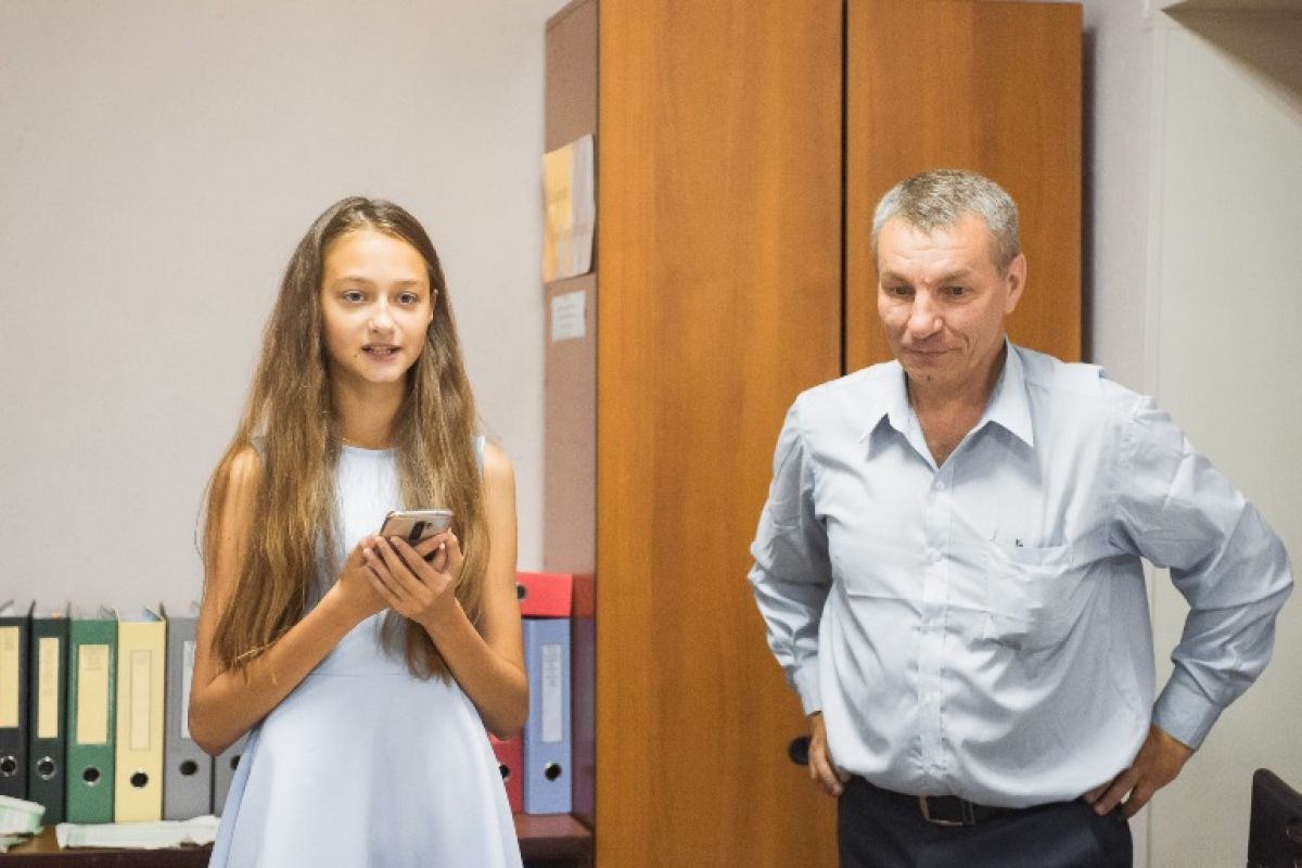 Храни меня, мой ветеран: хабаровские коллекционеры на конкурсе «Лучший хранитель истории»