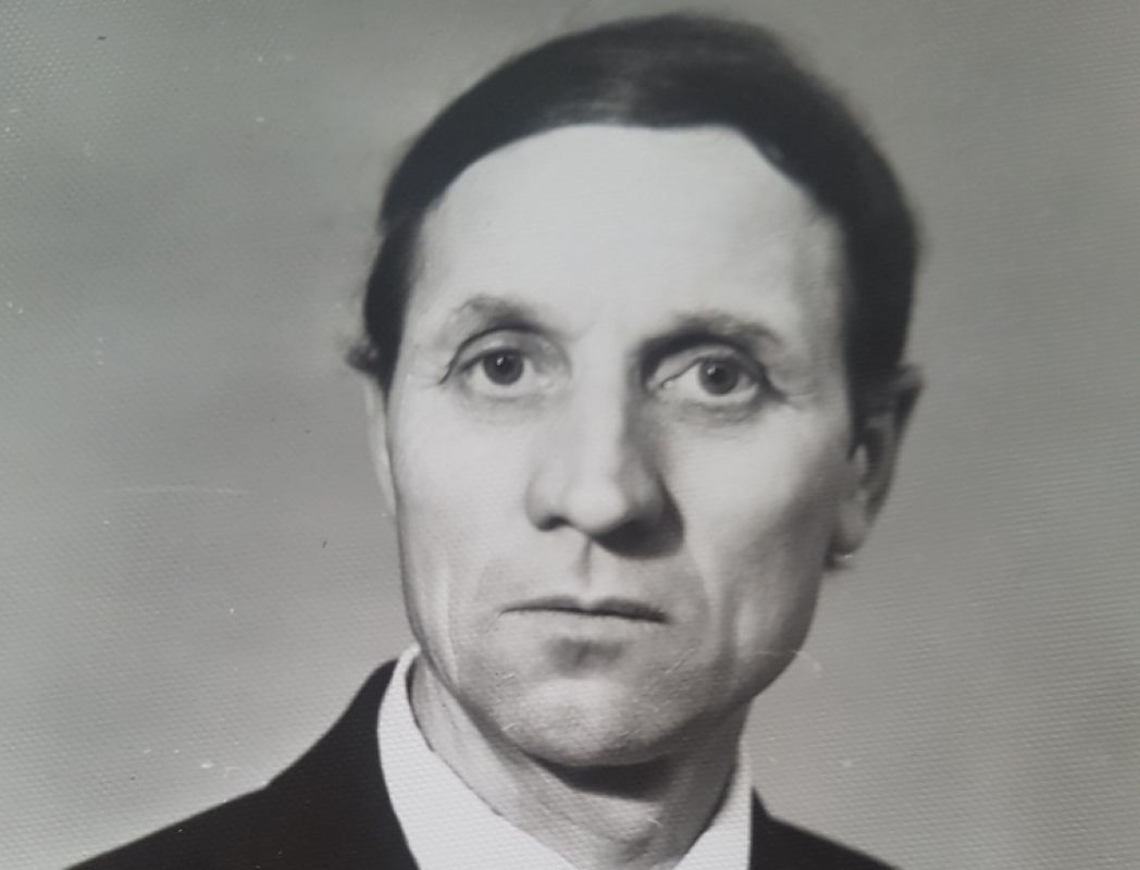 Герой войны и хабаровчанин Михаил Лось: «Я счастливый человек!»