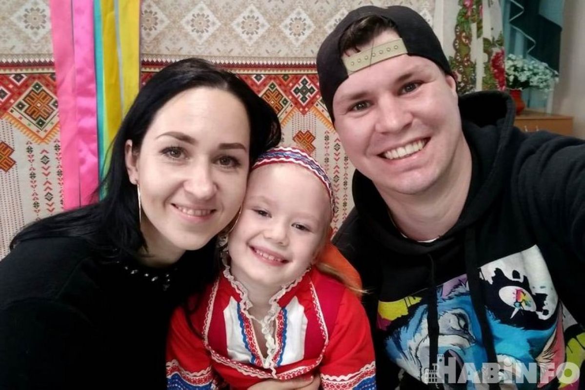 Никакое волонтёрство не заменит семью: опыт удочерения от первого лица