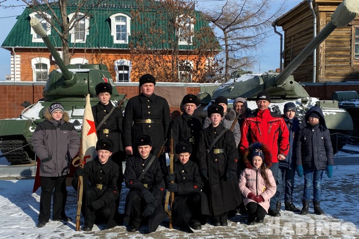 Форпост будущего: Никита Куприков о «боевом пути» детей в клубе «Амурец»