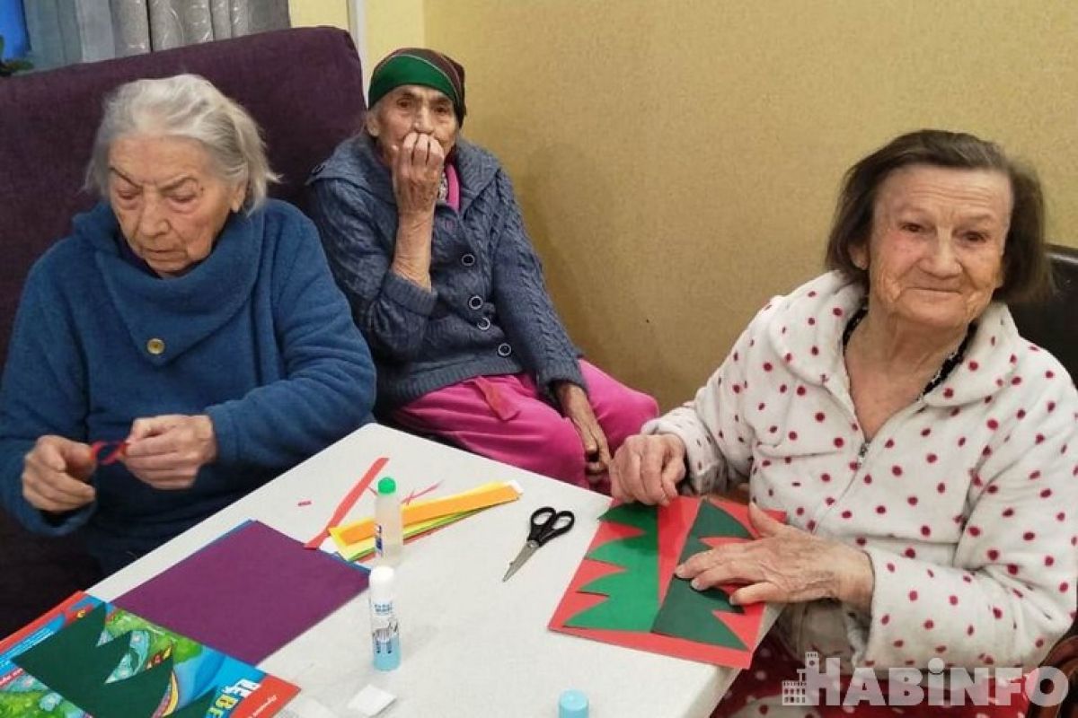 Ищем талантливых! Пансионат «Лотос» приглашает гостей для совместного досуга