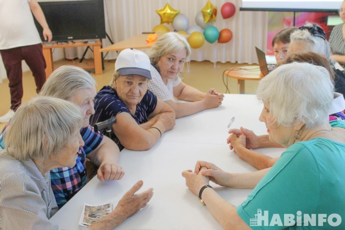 Сто к одному, что вы не угадаете семейные ценности и традиции пенсионеров и молодёжи