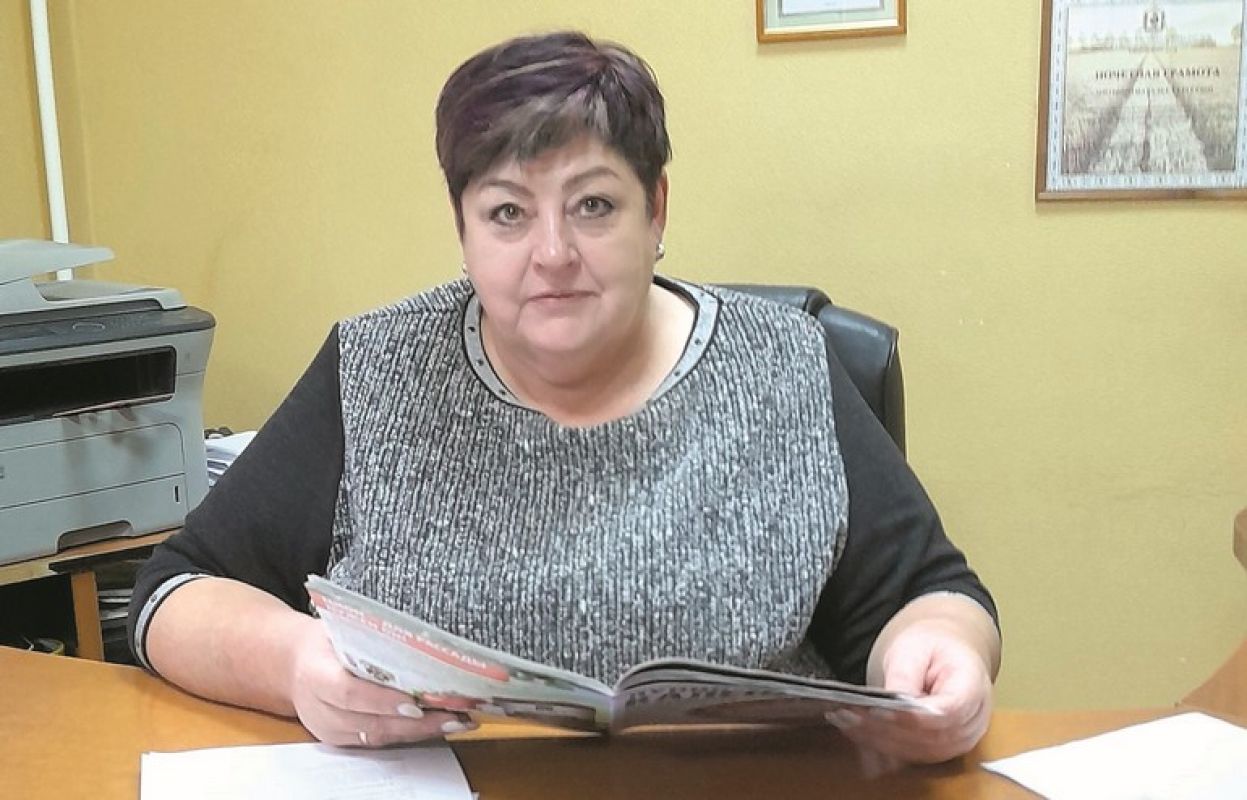 Союзу садоводов – 55! А что дальше...