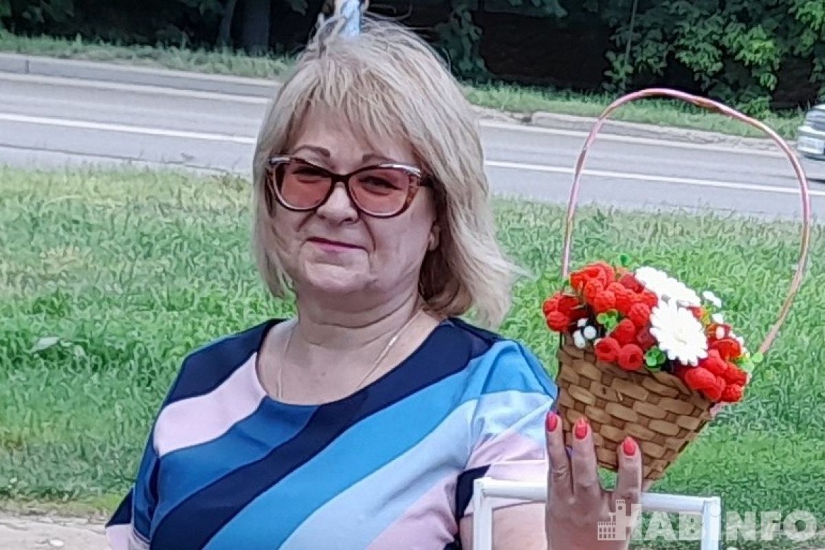 Мыльная фантазия Татьяны Малышкиной