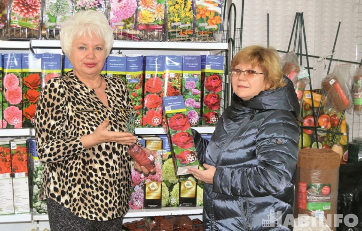 Дачный ценник хабаровчан пока не пугает