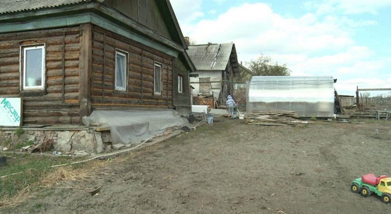 Налог на нужники, бани и теплицы. Кому за них придется платить